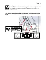 Предварительный просмотр 11 страницы Eastey ERX Series User Manual