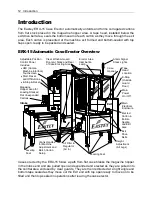 Предварительный просмотр 12 страницы Eastey ERX Series User Manual