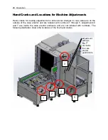 Предварительный просмотр 28 страницы Eastey ERX Series User Manual