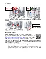 Предварительный просмотр 30 страницы Eastey ERX Series User Manual