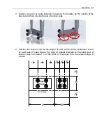 Предварительный просмотр 37 страницы Eastey ERX Series User Manual