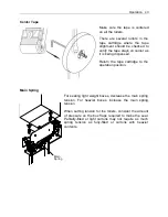 Предварительный просмотр 43 страницы Eastey ERX Series User Manual