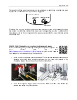 Предварительный просмотр 45 страницы Eastey ERX Series User Manual