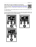 Предварительный просмотр 51 страницы Eastey ERX Series User Manual