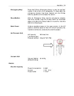 Предварительный просмотр 65 страницы Eastey ERX Series User Manual