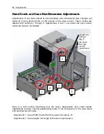 Предварительный просмотр 68 страницы Eastey ERX Series User Manual