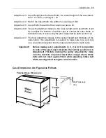 Предварительный просмотр 69 страницы Eastey ERX Series User Manual