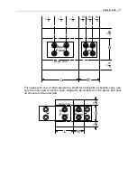 Предварительный просмотр 71 страницы Eastey ERX Series User Manual