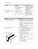 Предварительный просмотр 76 страницы Eastey ERX Series User Manual