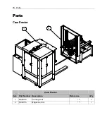 Предварительный просмотр 78 страницы Eastey ERX Series User Manual