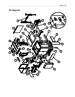 Предварительный просмотр 79 страницы Eastey ERX Series User Manual