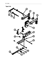 Предварительный просмотр 82 страницы Eastey ERX Series User Manual