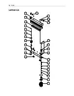 Предварительный просмотр 84 страницы Eastey ERX Series User Manual