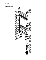 Предварительный просмотр 86 страницы Eastey ERX Series User Manual