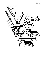 Предварительный просмотр 93 страницы Eastey ERX Series User Manual