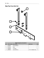 Предварительный просмотр 96 страницы Eastey ERX Series User Manual