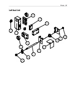 Предварительный просмотр 97 страницы Eastey ERX Series User Manual