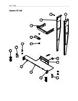 Предварительный просмотр 100 страницы Eastey ERX Series User Manual