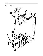 Предварительный просмотр 102 страницы Eastey ERX Series User Manual