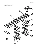 Предварительный просмотр 105 страницы Eastey ERX Series User Manual