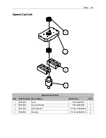 Предварительный просмотр 107 страницы Eastey ERX Series User Manual