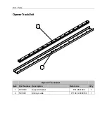 Предварительный просмотр 108 страницы Eastey ERX Series User Manual