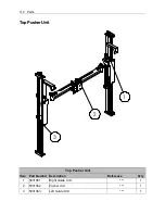 Предварительный просмотр 112 страницы Eastey ERX Series User Manual