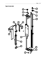 Предварительный просмотр 113 страницы Eastey ERX Series User Manual