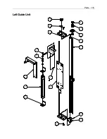 Предварительный просмотр 115 страницы Eastey ERX Series User Manual