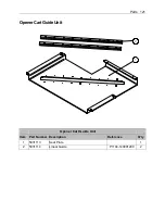 Предварительный просмотр 121 страницы Eastey ERX Series User Manual