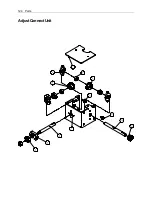 Предварительный просмотр 124 страницы Eastey ERX Series User Manual