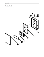 Предварительный просмотр 126 страницы Eastey ERX Series User Manual