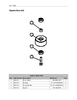 Предварительный просмотр 128 страницы Eastey ERX Series User Manual