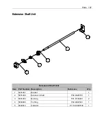 Предварительный просмотр 137 страницы Eastey ERX Series User Manual