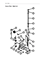 Предварительный просмотр 144 страницы Eastey ERX Series User Manual