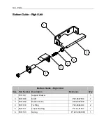 Предварительный просмотр 146 страницы Eastey ERX Series User Manual