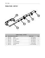 Предварительный просмотр 150 страницы Eastey ERX Series User Manual