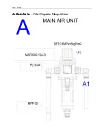 Предварительный просмотр 162 страницы Eastey ERX Series User Manual