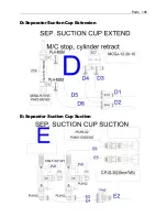 Предварительный просмотр 165 страницы Eastey ERX Series User Manual