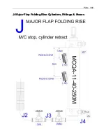 Предварительный просмотр 169 страницы Eastey ERX Series User Manual