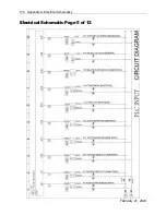 Предварительный просмотр 176 страницы Eastey ERX Series User Manual