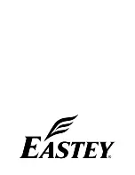 Предварительный просмотр 191 страницы Eastey ERX Series User Manual