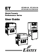 Preview for 1 page of Eastey ET1608-30 User Manual