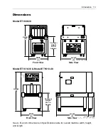 Предварительный просмотр 13 страницы Eastey ET1608-30 User Manual