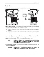 Предварительный просмотр 19 страницы Eastey ET1608-30 User Manual