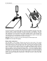 Предварительный просмотр 28 страницы Eastey ET1608-30 User Manual