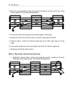 Preview for 32 page of Eastey ET1608-30 User Manual