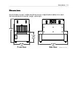 Предварительный просмотр 13 страницы Eastey ET2008 User Manual