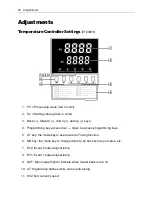 Preview for 20 page of Eastey ET2008 User Manual