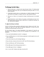 Preview for 21 page of Eastey ET2008 User Manual